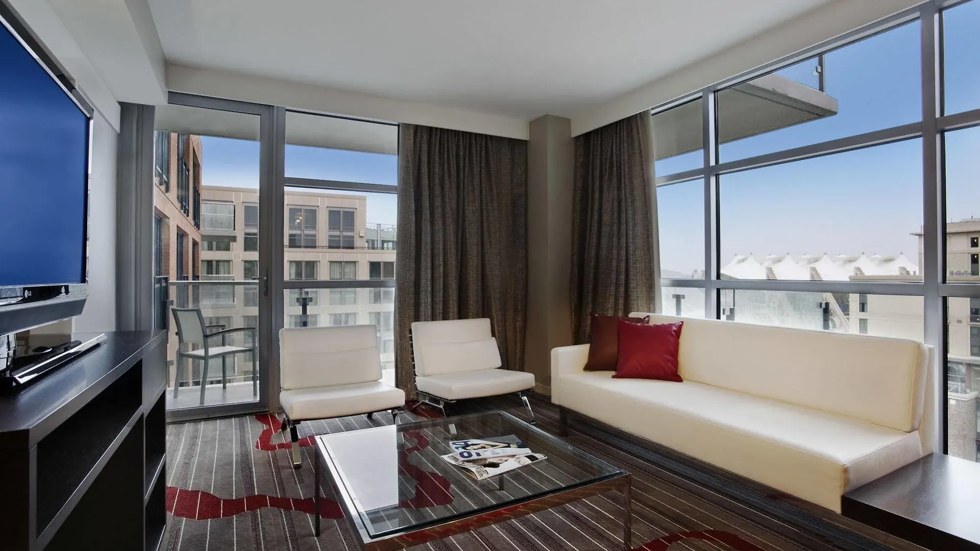 Hotel Hard Rock San Diego