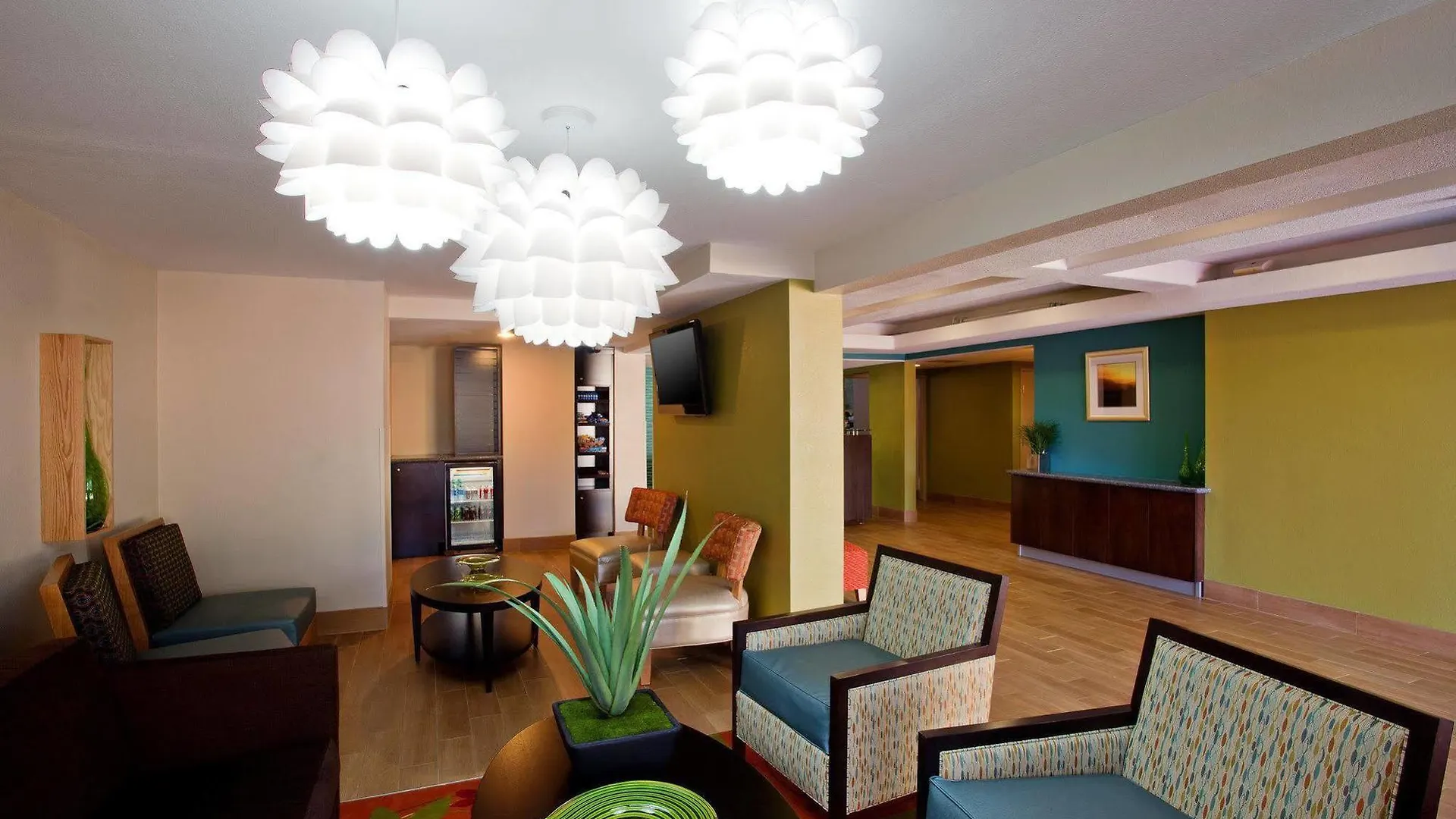Hotel La Quinta By Wyndham Mission Bay 3*