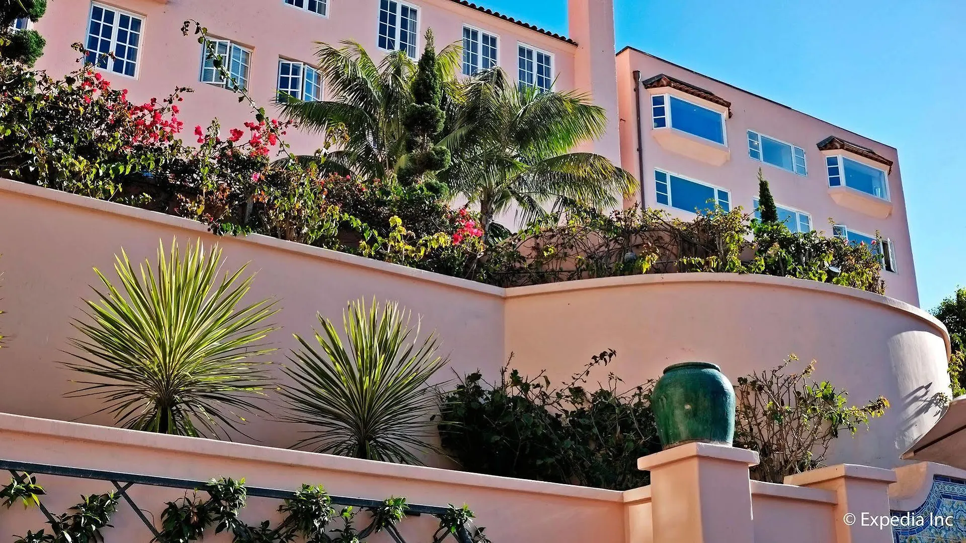 La Valencia 4*