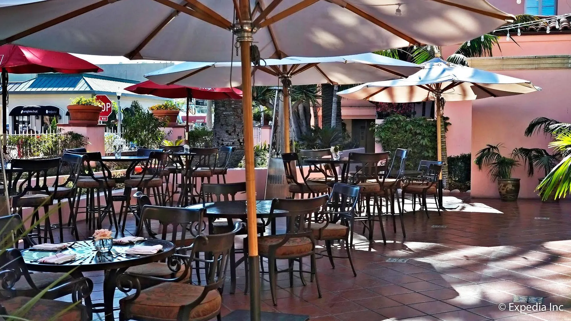 La Valencia 4*