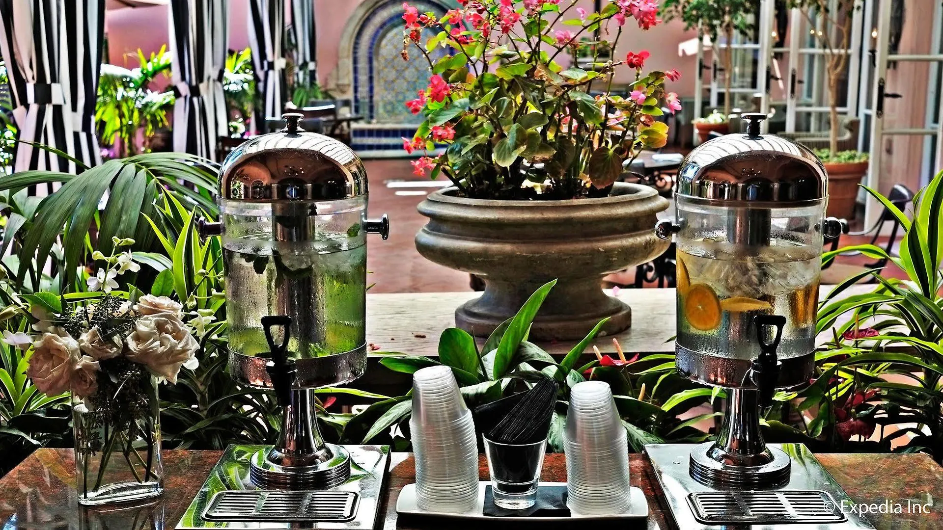 La Valencia Otel 4*