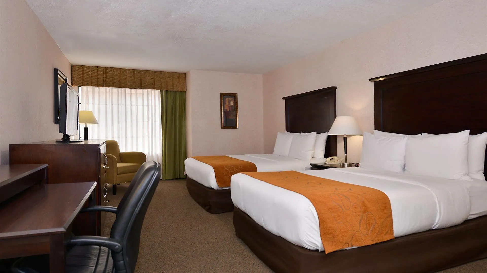 Homewood By Hilton Hotell San Diego