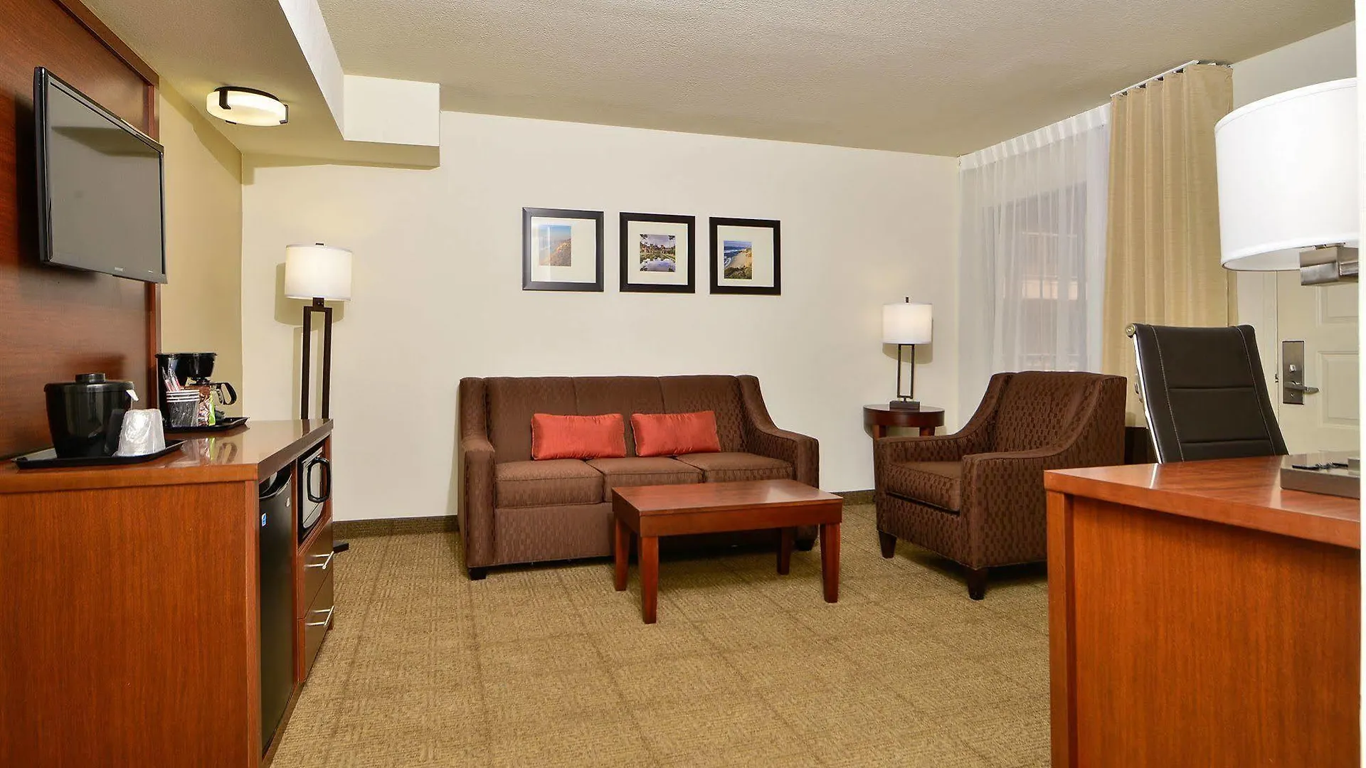 Homewood By Hilton 3*