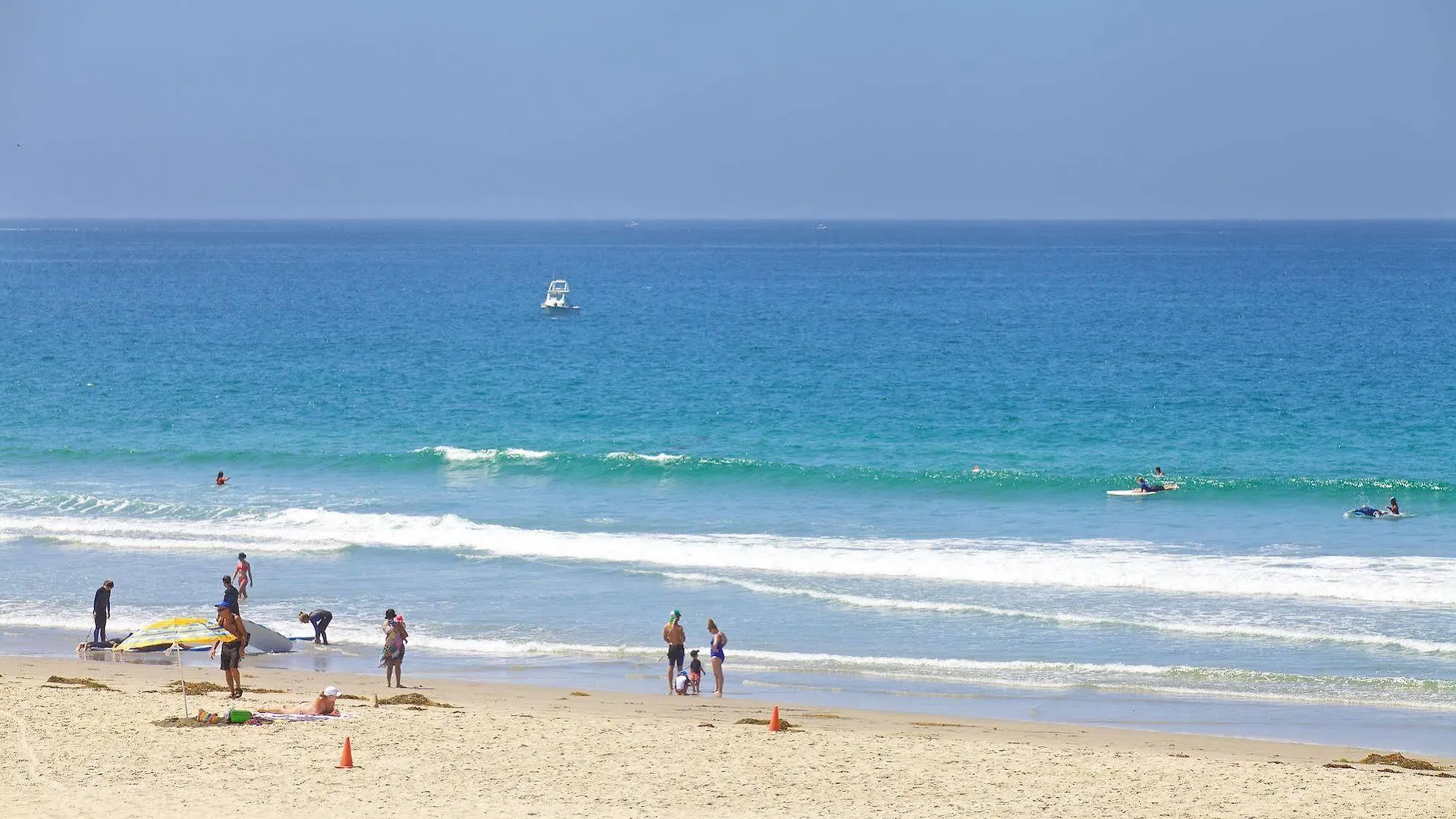 Hotel Surfer