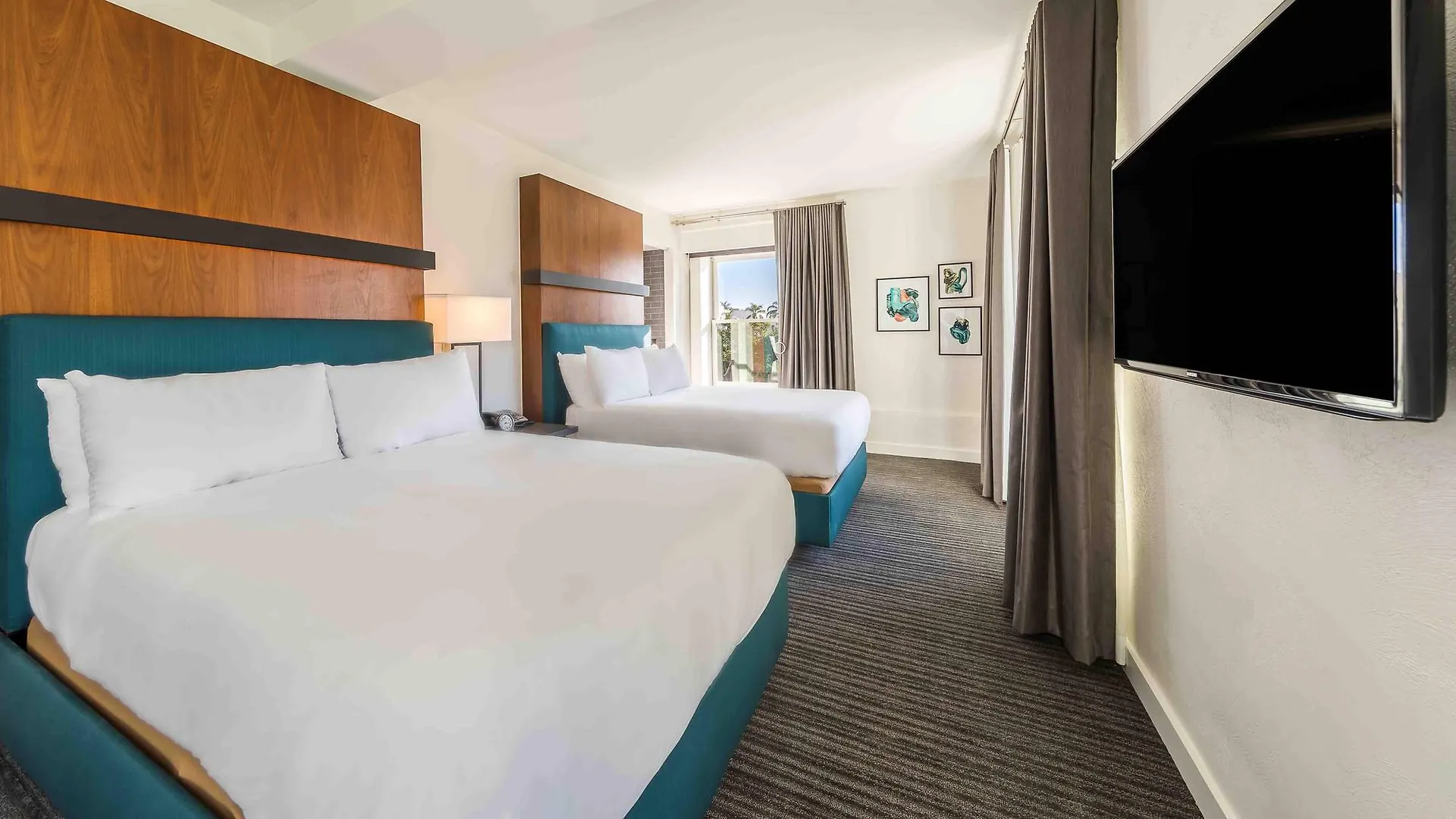 מלון Andaz San Diego, By Hyatt