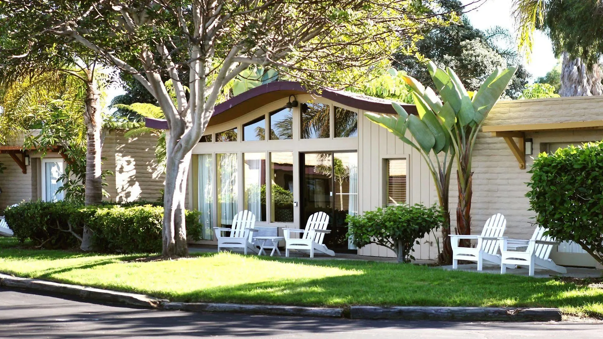 Paradise Point Resort&spa