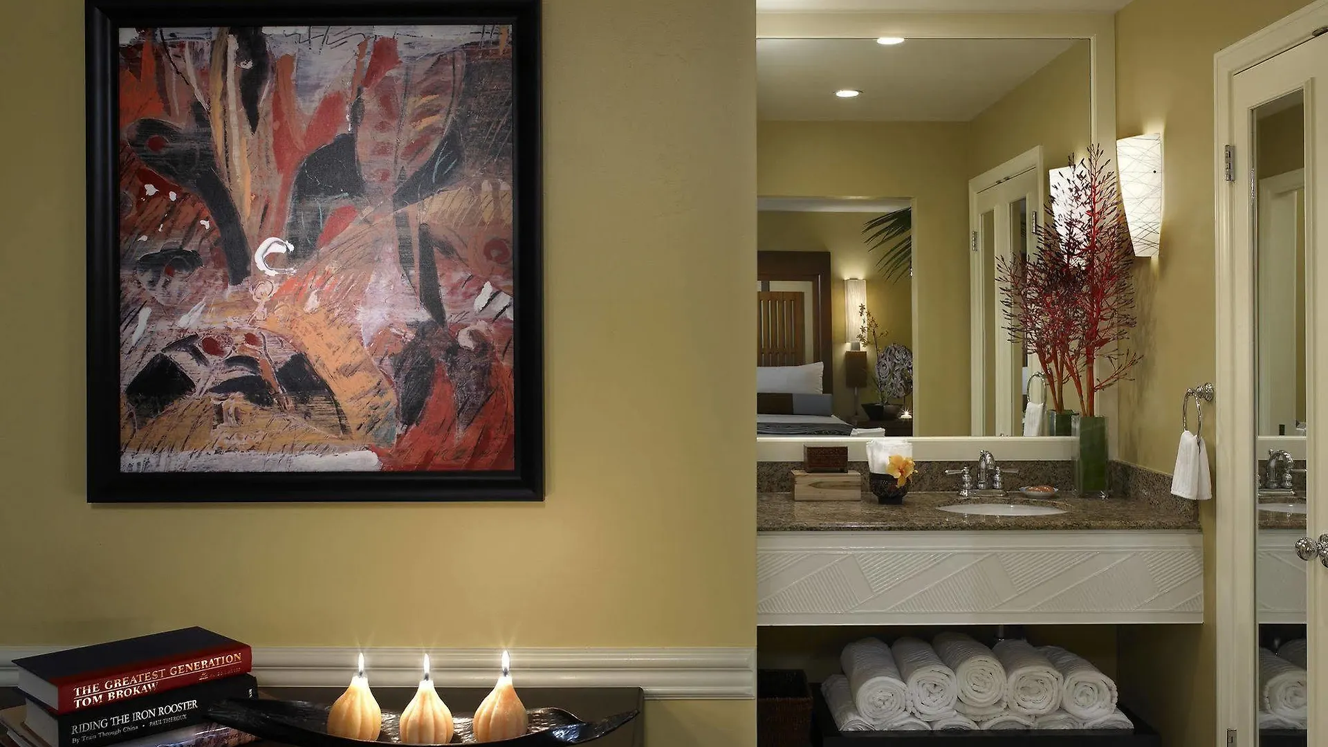 Paradise Point Resort&spa 4* San Diego