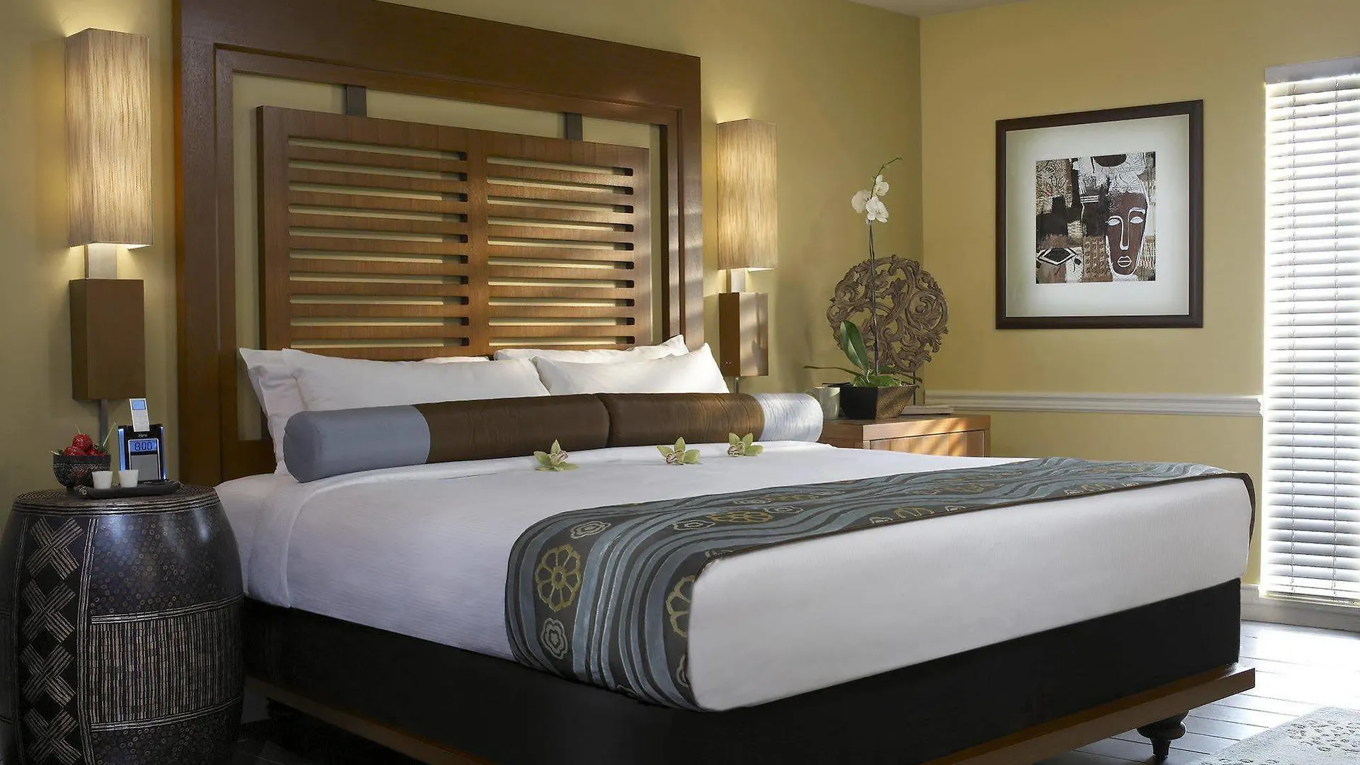 Paradise Point & Spa 4*
