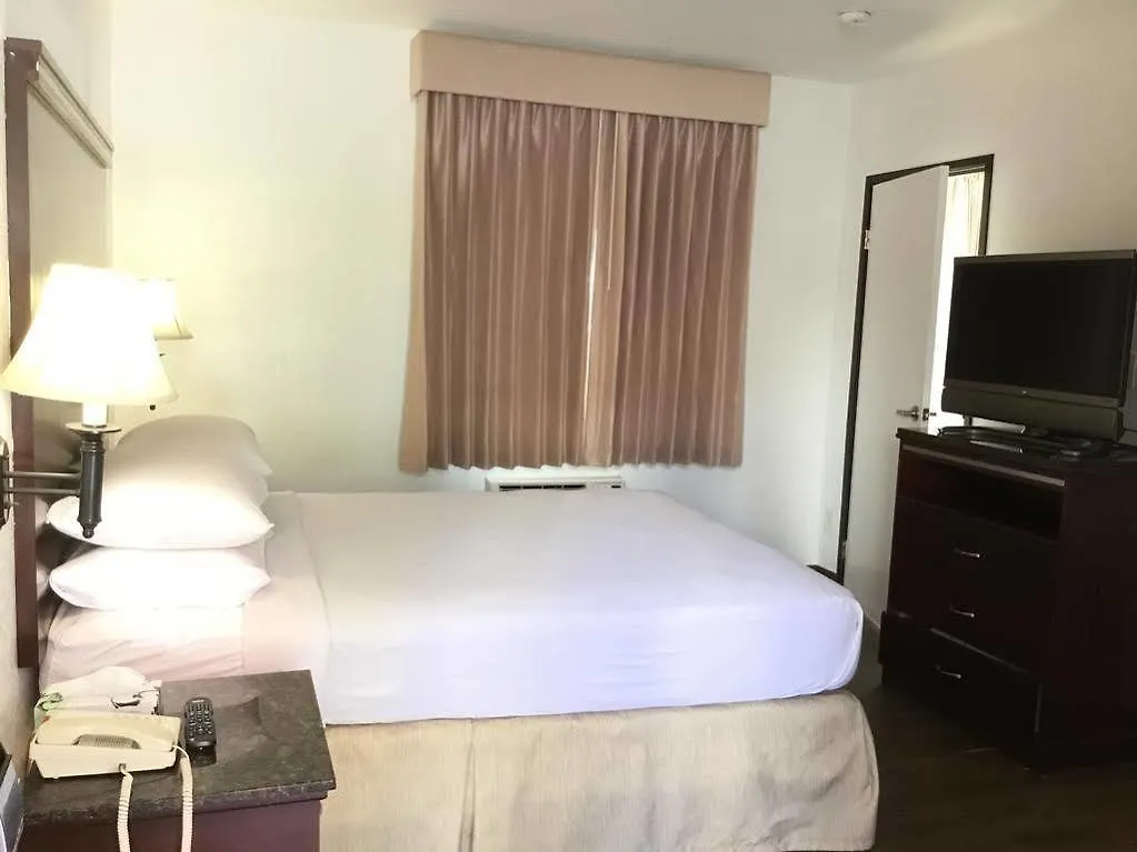 Motel Downtown San Diego