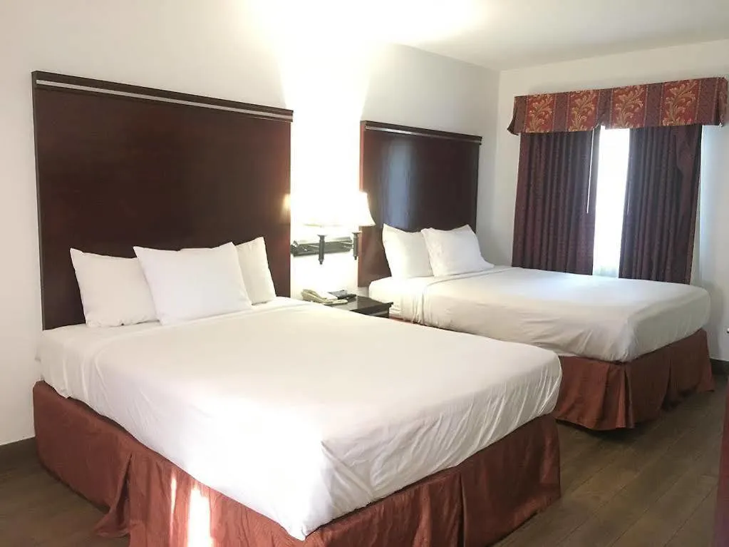 Motel Downtown San Diego