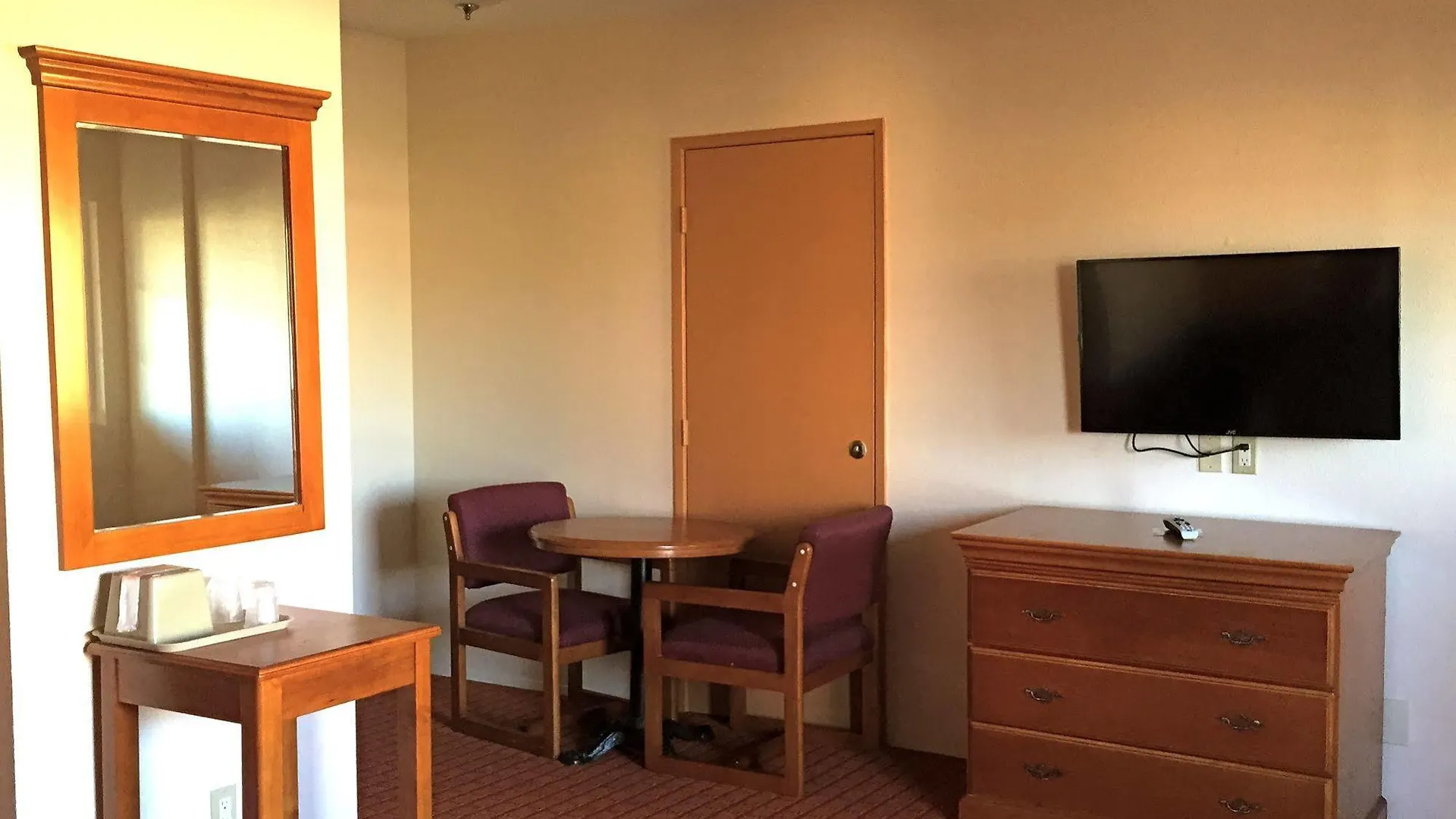 Harvey's Sdsu La Mesa 2* San Diego