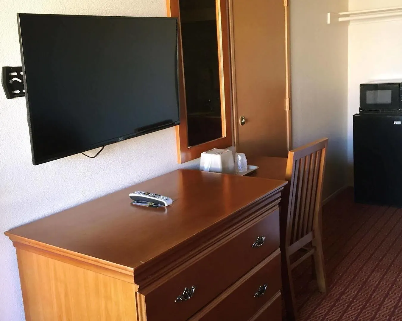 Harvey's Sdsu La Mesa 2* San Diego