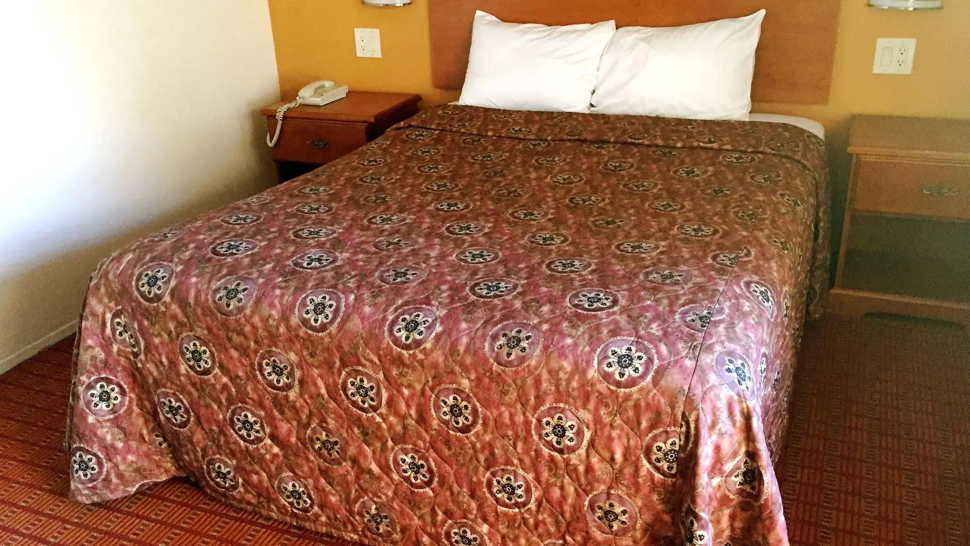 Harvey's Sdsu La Mesa 2*