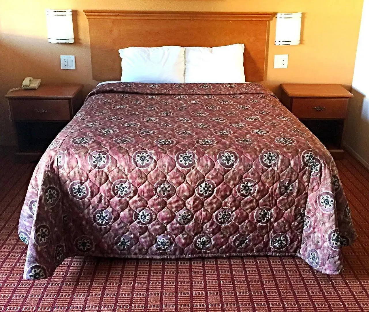 Harvey's Sdsu La Mesa Motel