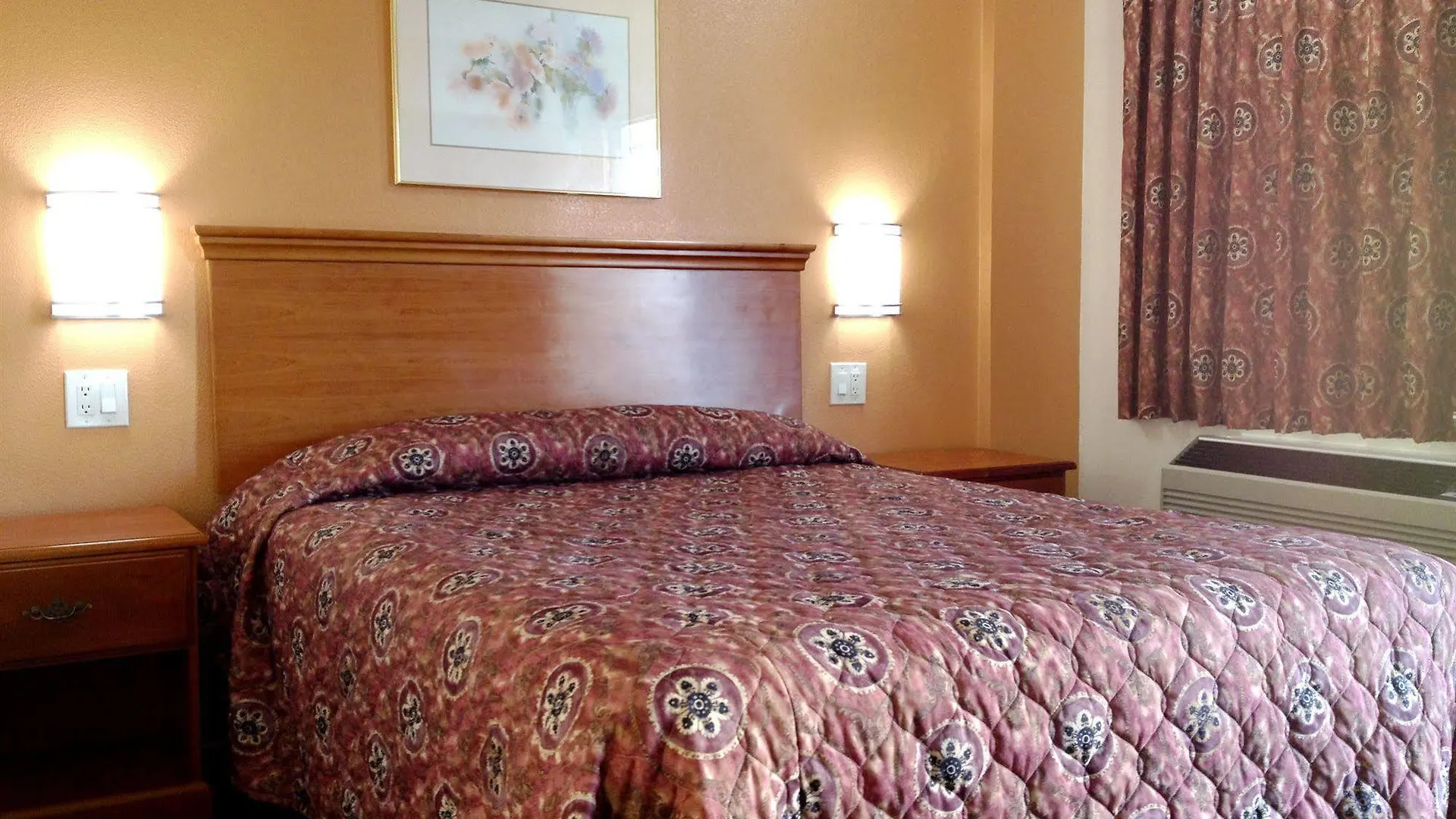 Motel Harvey's Sdsu La Mesa