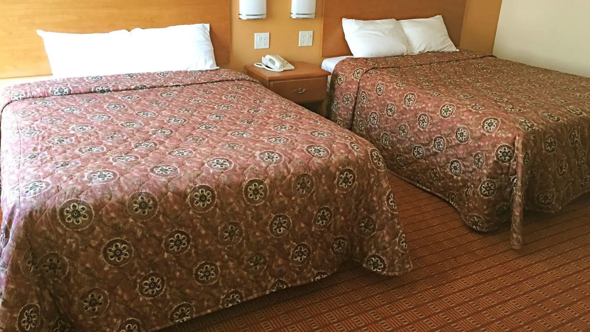 Harvey's Sdsu La Mesa Motel