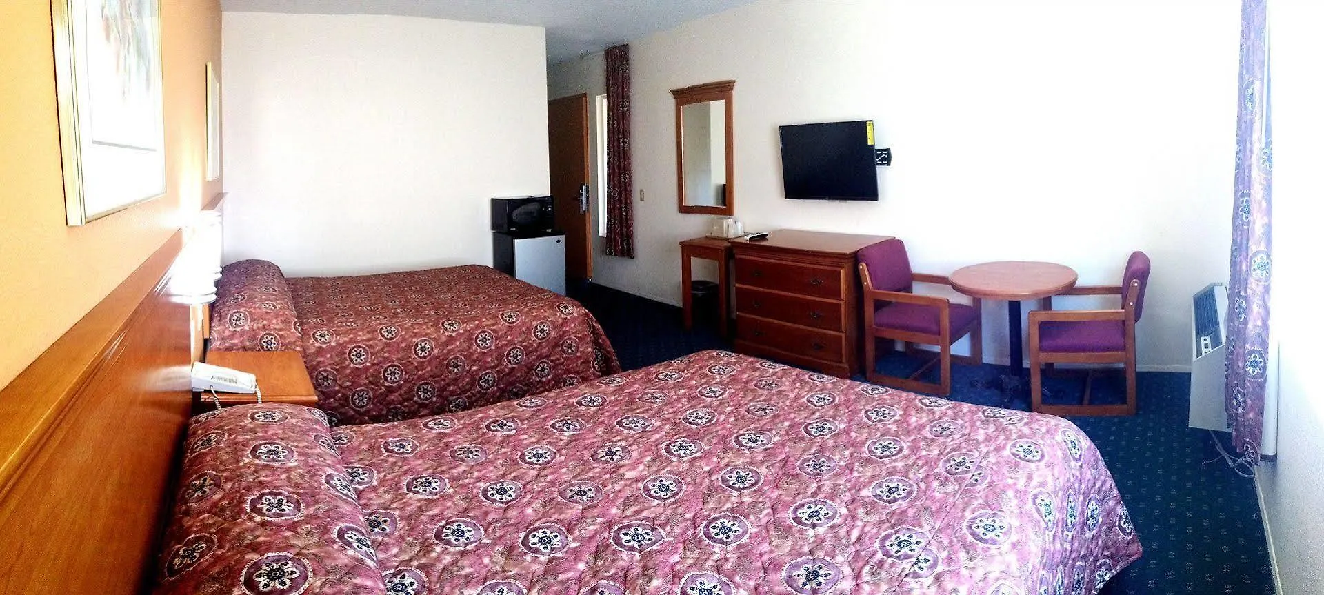 Harvey's Sdsu La Mesa 2*