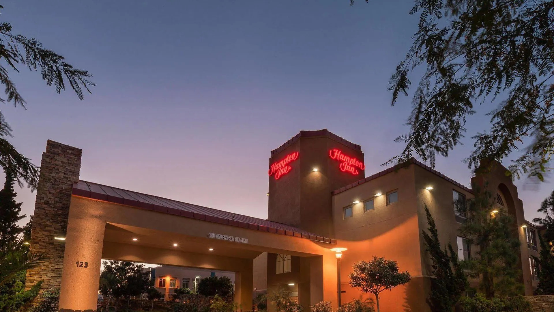 Springhill By Marriott Mission Valley