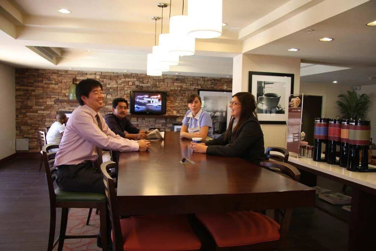 Springhill By Marriott Mission Valley 3*