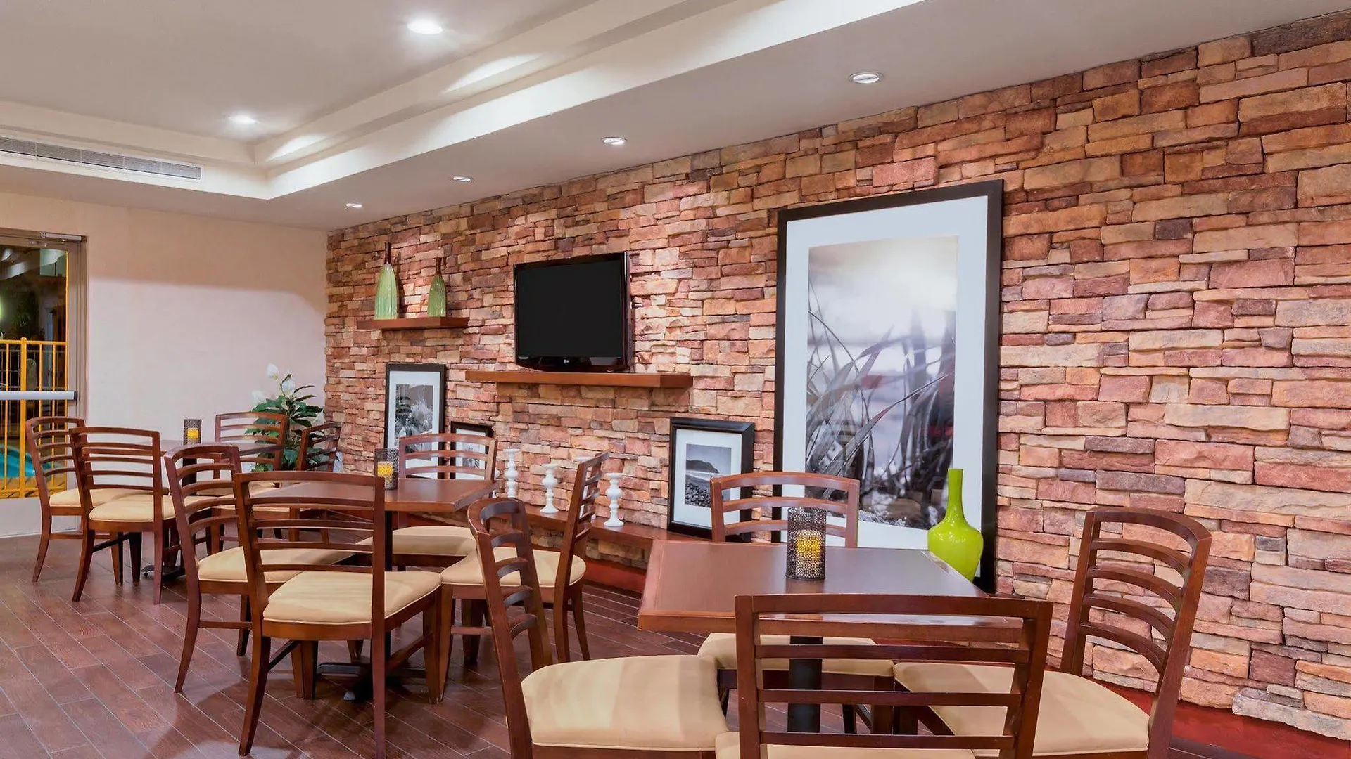 Hotel Springhill By Marriott Mission Valley