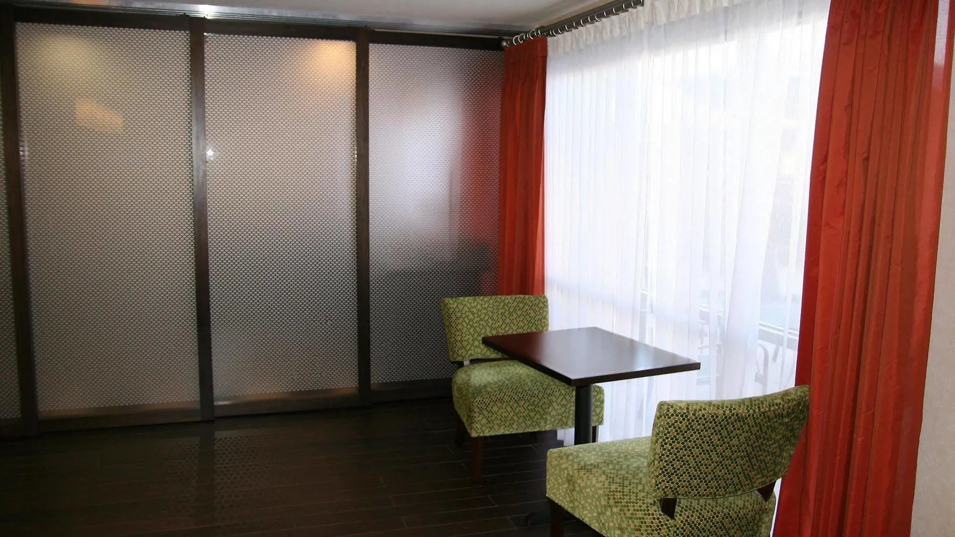 Springhill By Marriott Mission Valley Hotel San Diego