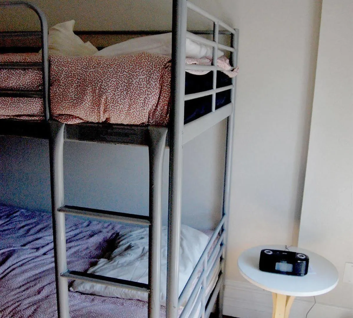 Hi San Diego Downtown Hostel Hostel San Diego