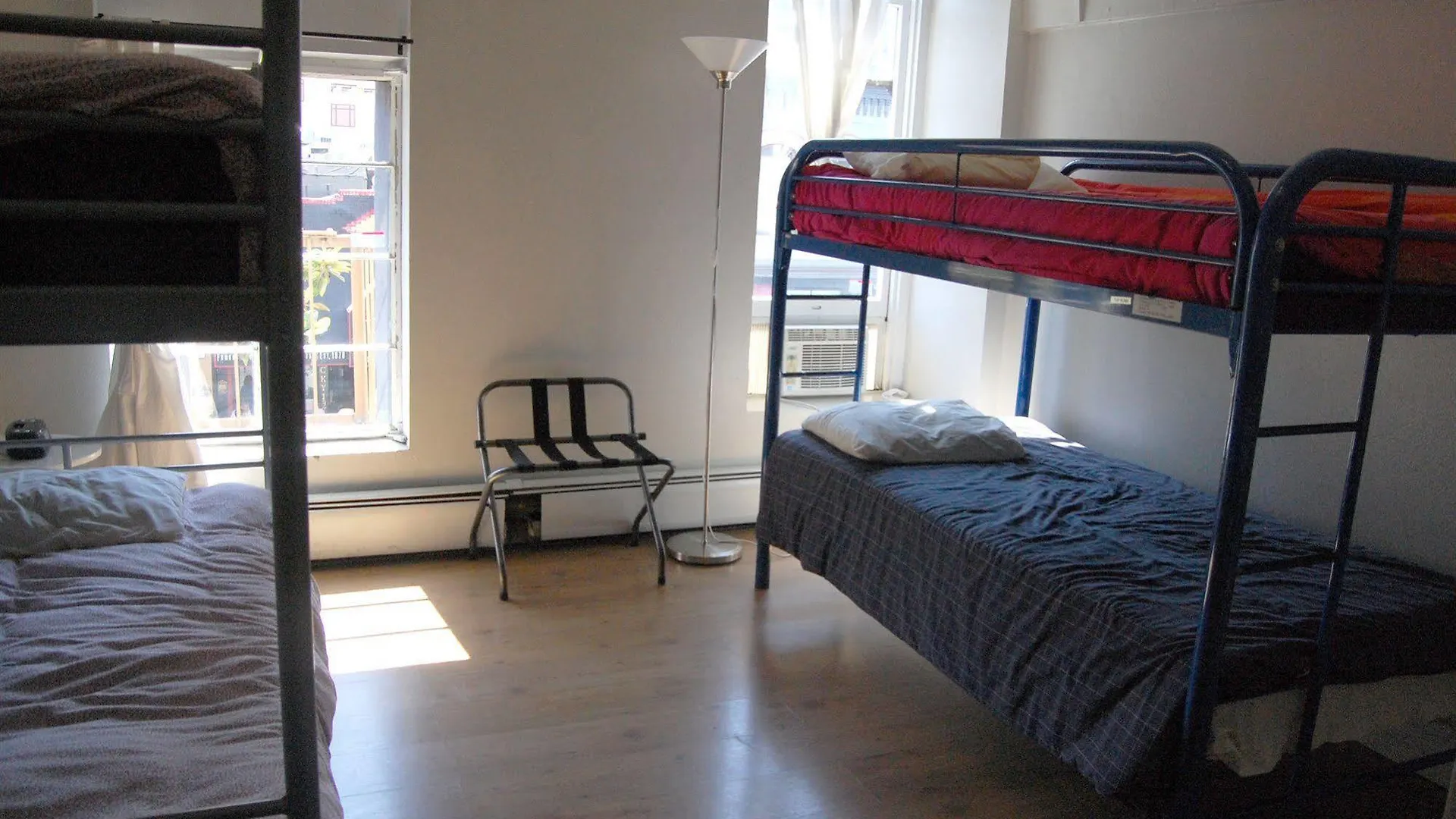 Hi San Diego Downtown Hostel Hostel *