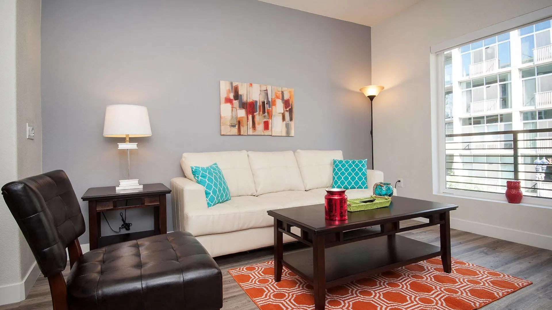 Appartamento Sunshine At East Village *