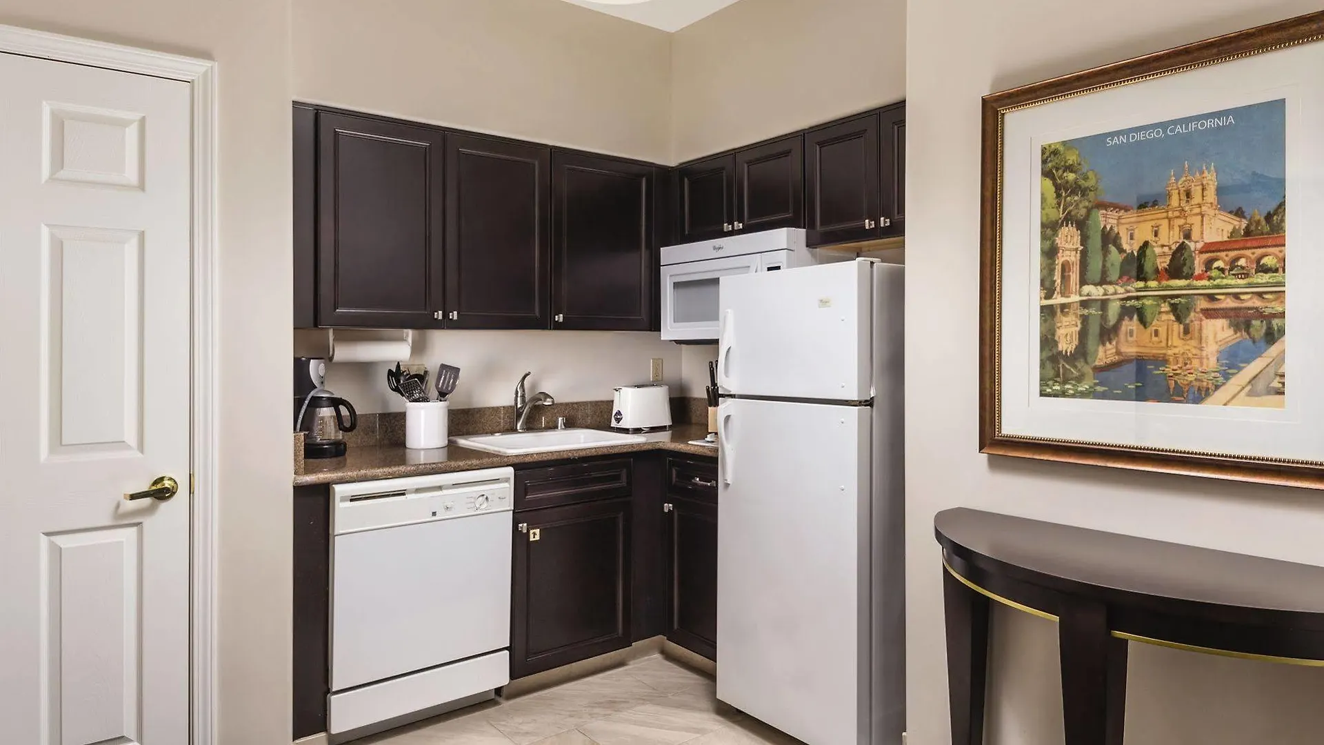 Resort Worldmark - Balboa Park San Diego