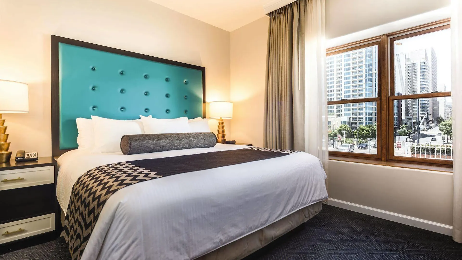 Worldmark - Balboa Park 3*
