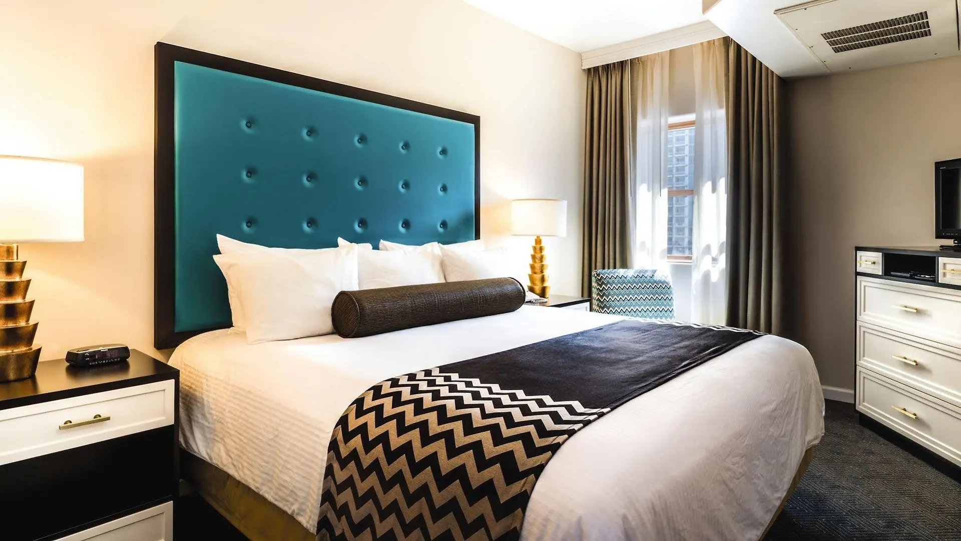 Resort Worldmark - Balboa Park San Diego