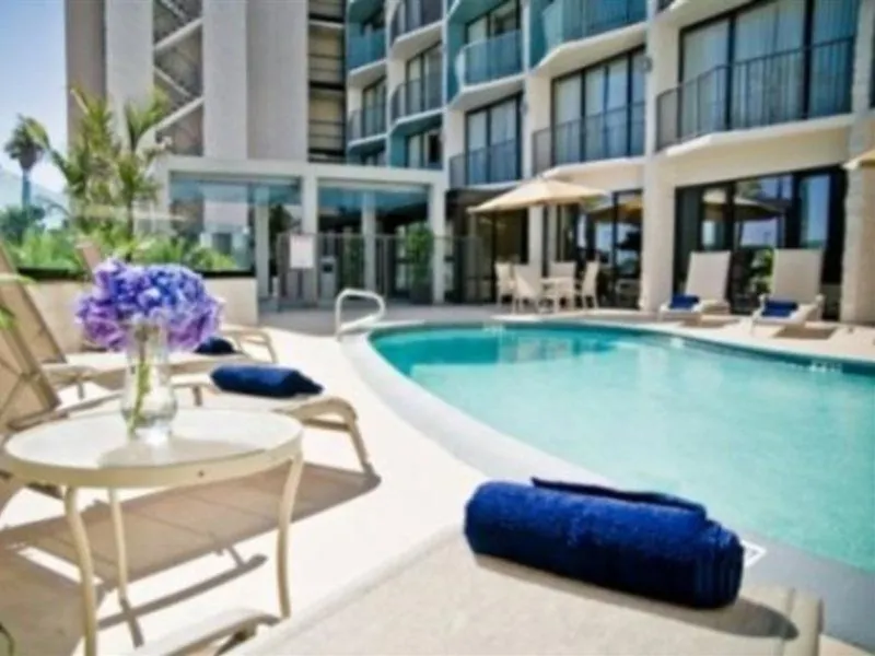 Western Yacht Harbor Hotel 3*