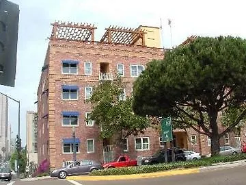 Worldmark - Balboa Park Resort 3*