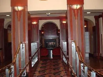 Resort Worldmark - Balboa Park 3*