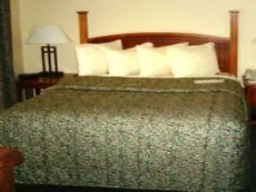 Worldmark - Balboa Park 3* San Diego
