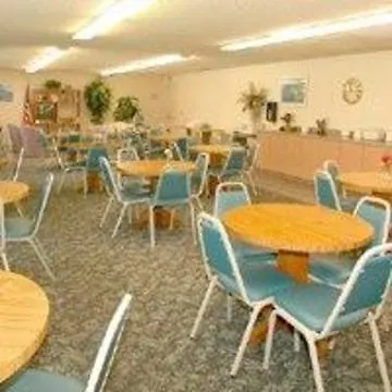 Hotell California