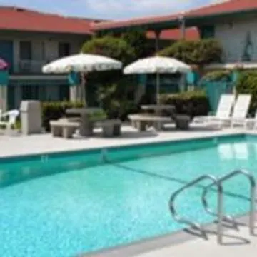 California Hotell