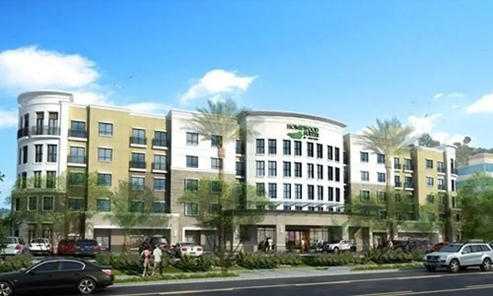 Homewood By Hilton Circle/seaworld Area Hotel