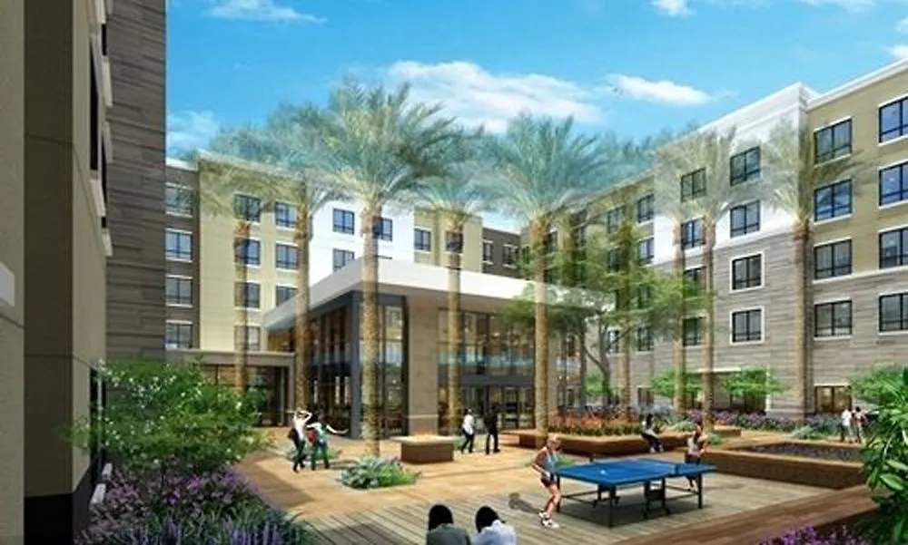 Hotel Homewood By Hilton Circle/seaworld Area San Diego