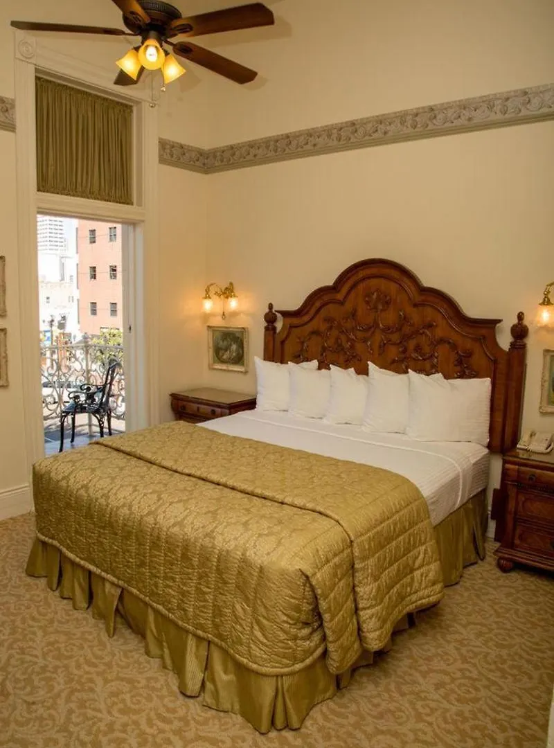 Hotel Horton Grand