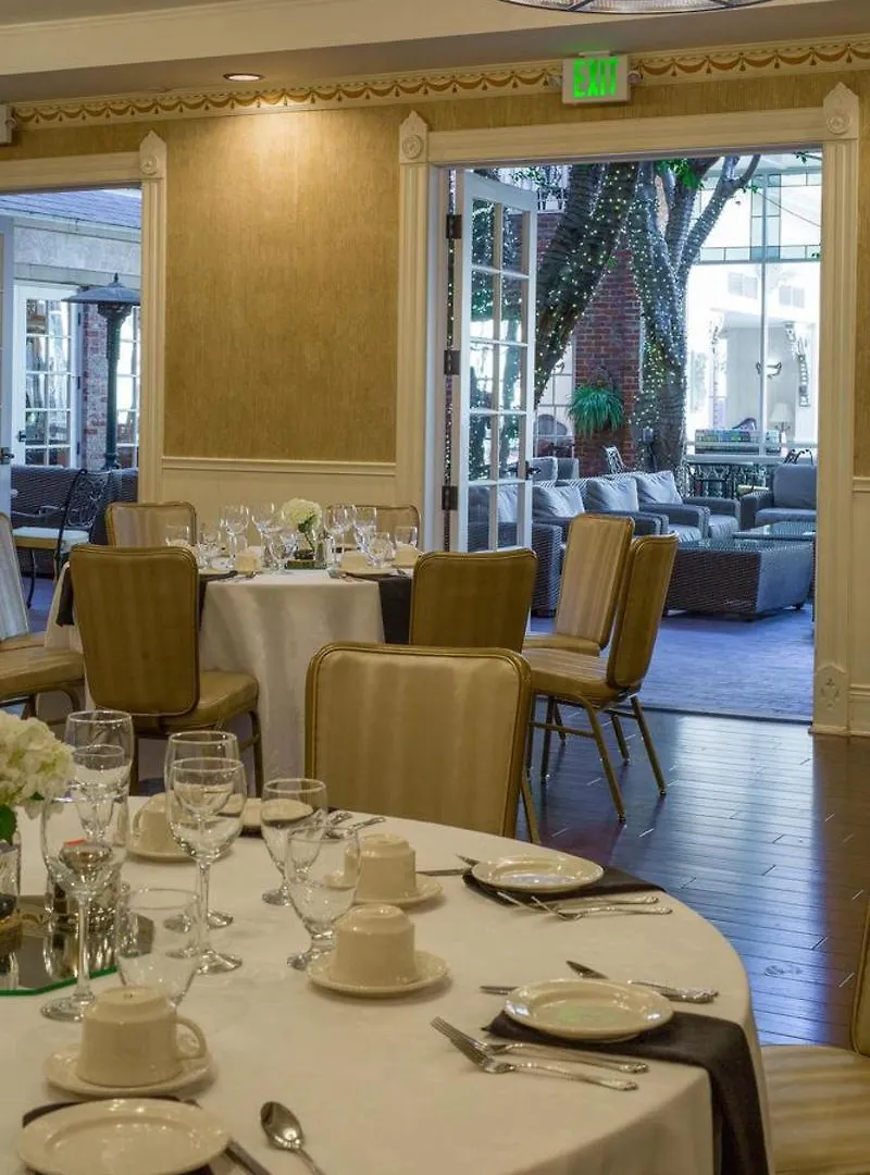 Horton Grand 4*