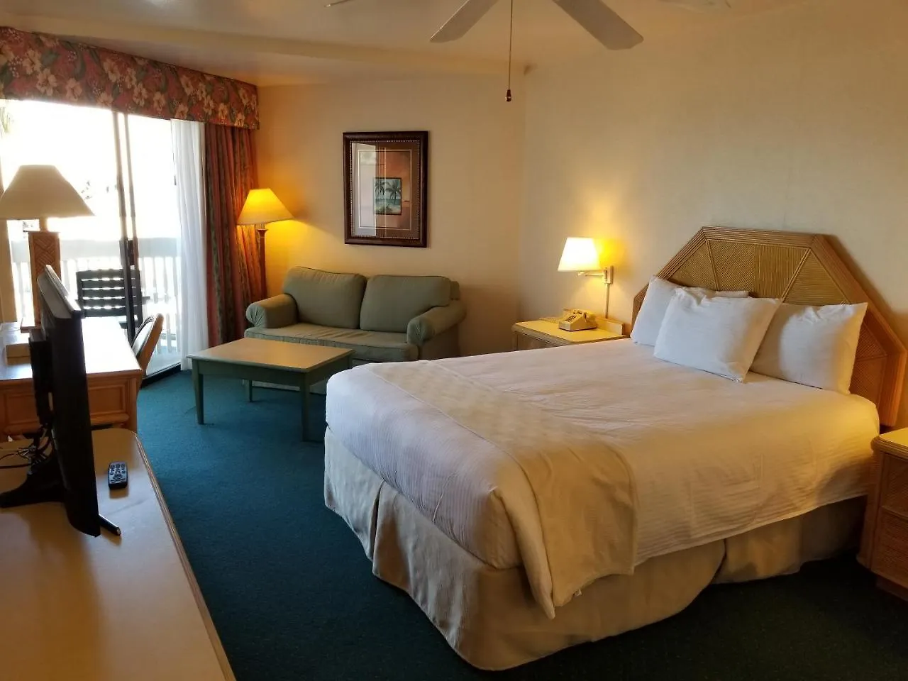 The 3* San Diego