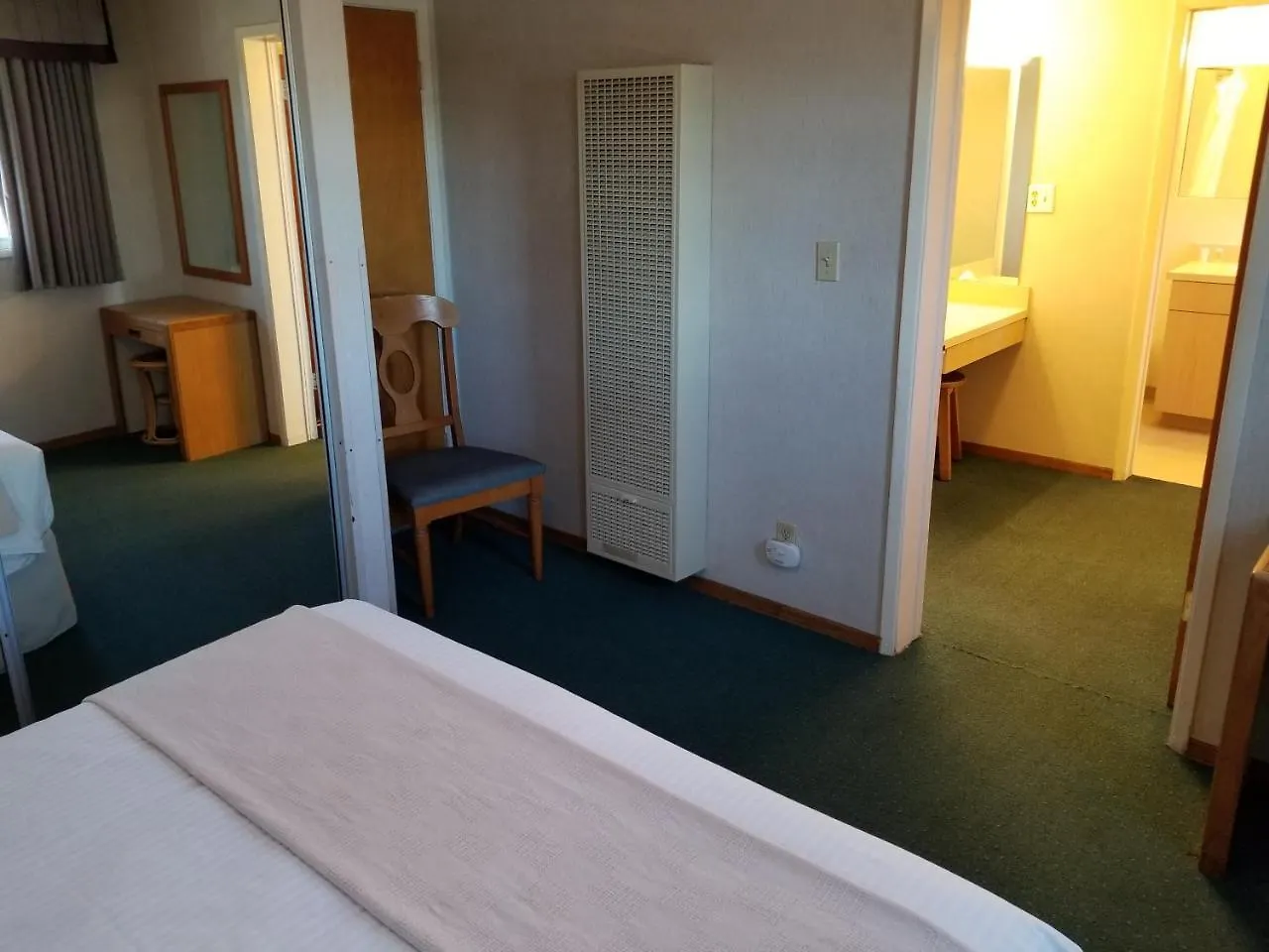 Hotell The