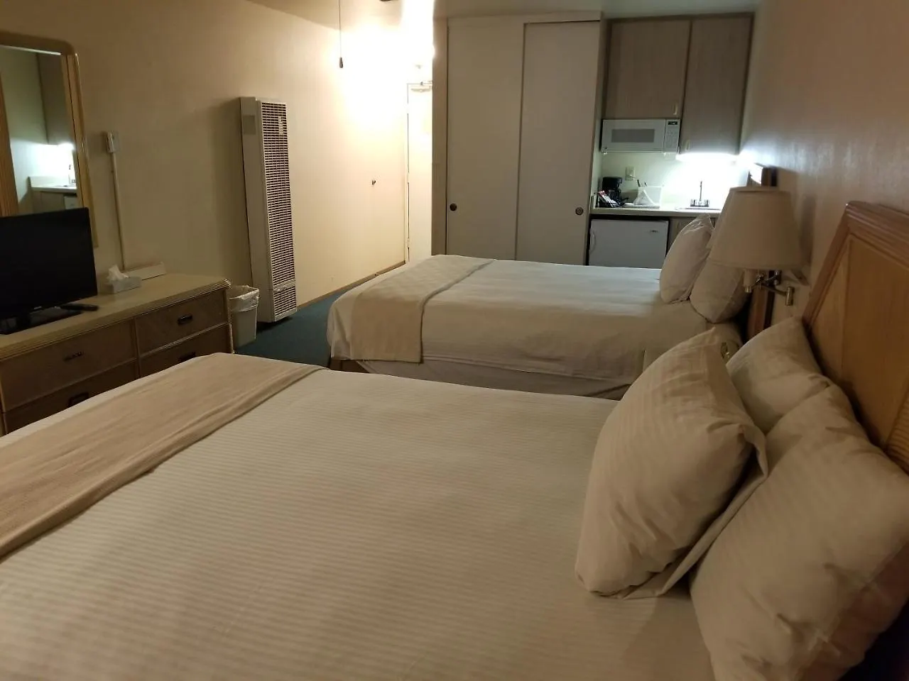 The Hotell