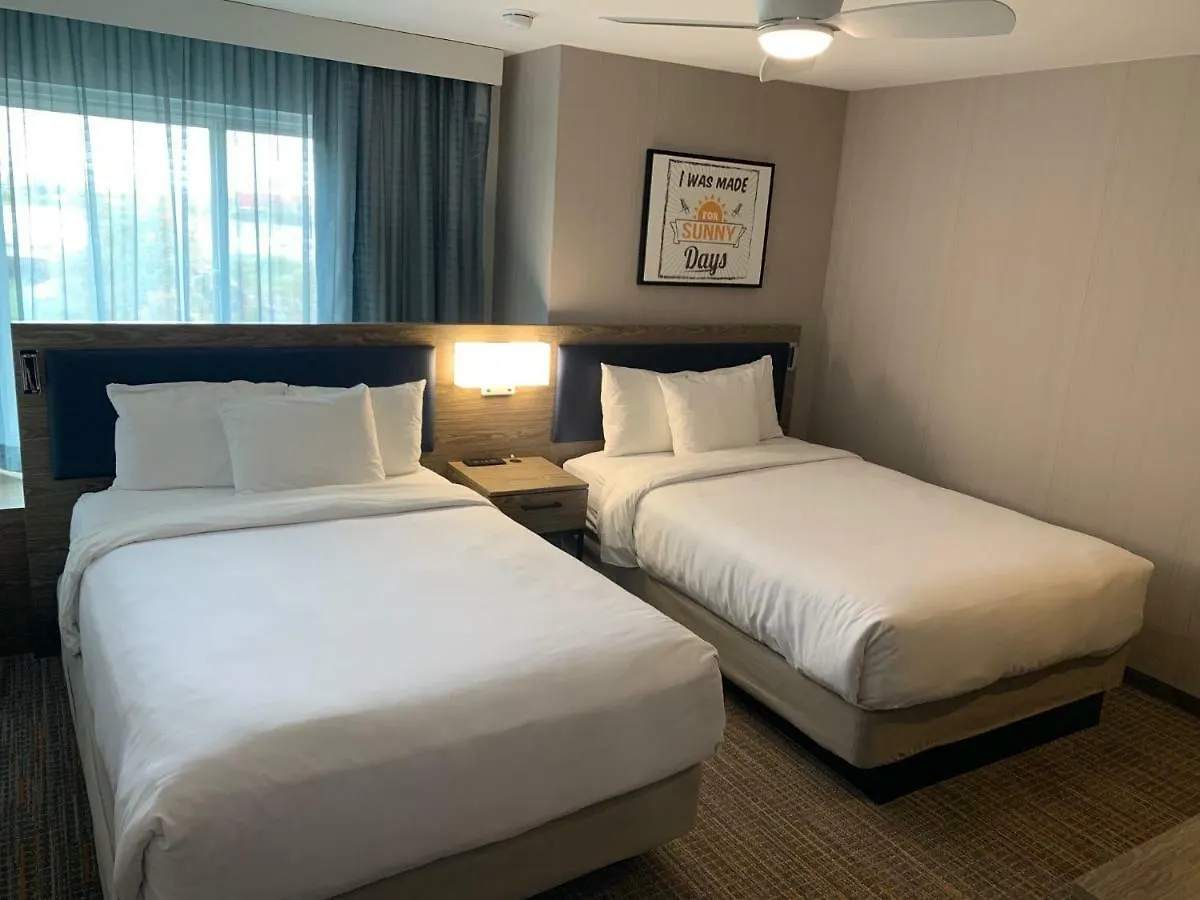 Hotel Azul And Suites Mira Mesa