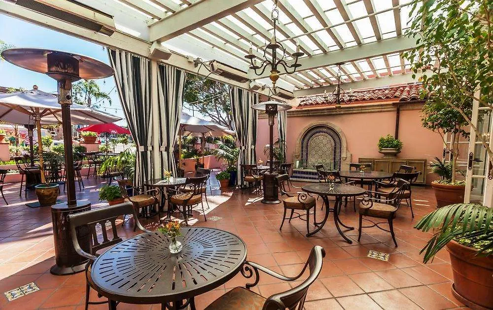 La Valencia 4* San Diego