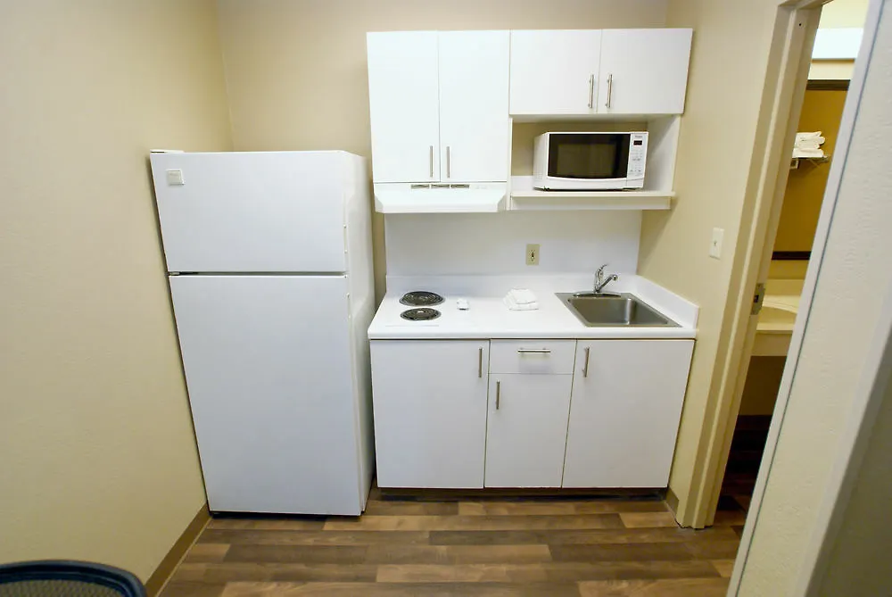 Hotel Extended America - - Sorrento Mesa