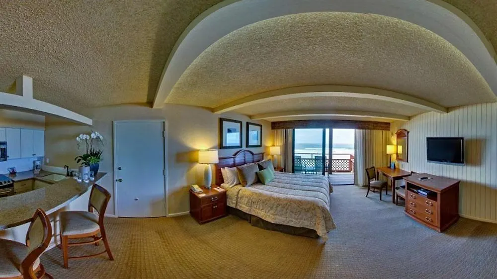 Hotel La Jolla Shores