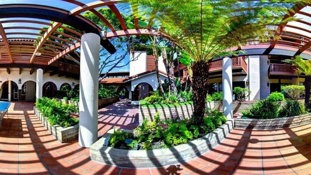 Hotel La Jolla Shores