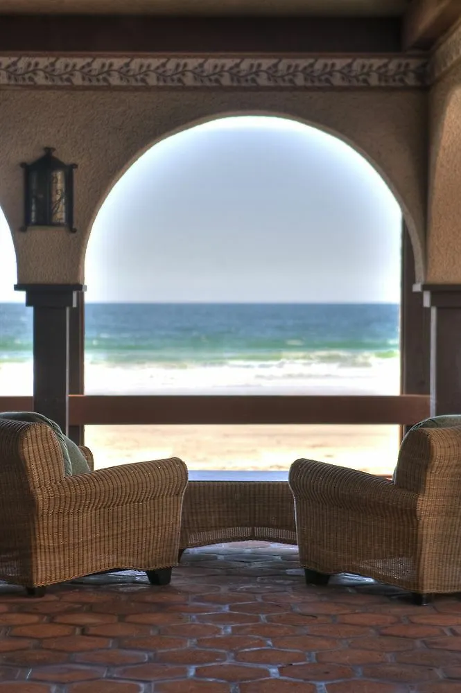 Hotel La Jolla Shores